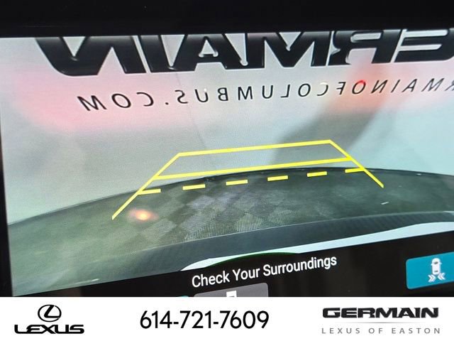 Used 2021 Honda Odyssey EX-L image 33