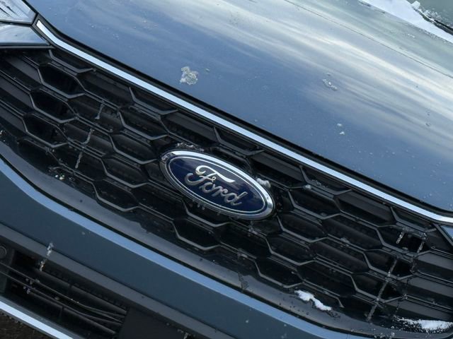 New 2026 Ford Escape ST-Line w/ Tech Pack #1 image 4