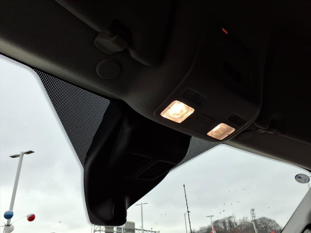 New 2026 Ford Transit 250 148 Medium Roof w/ Load Area Protection Package image 18