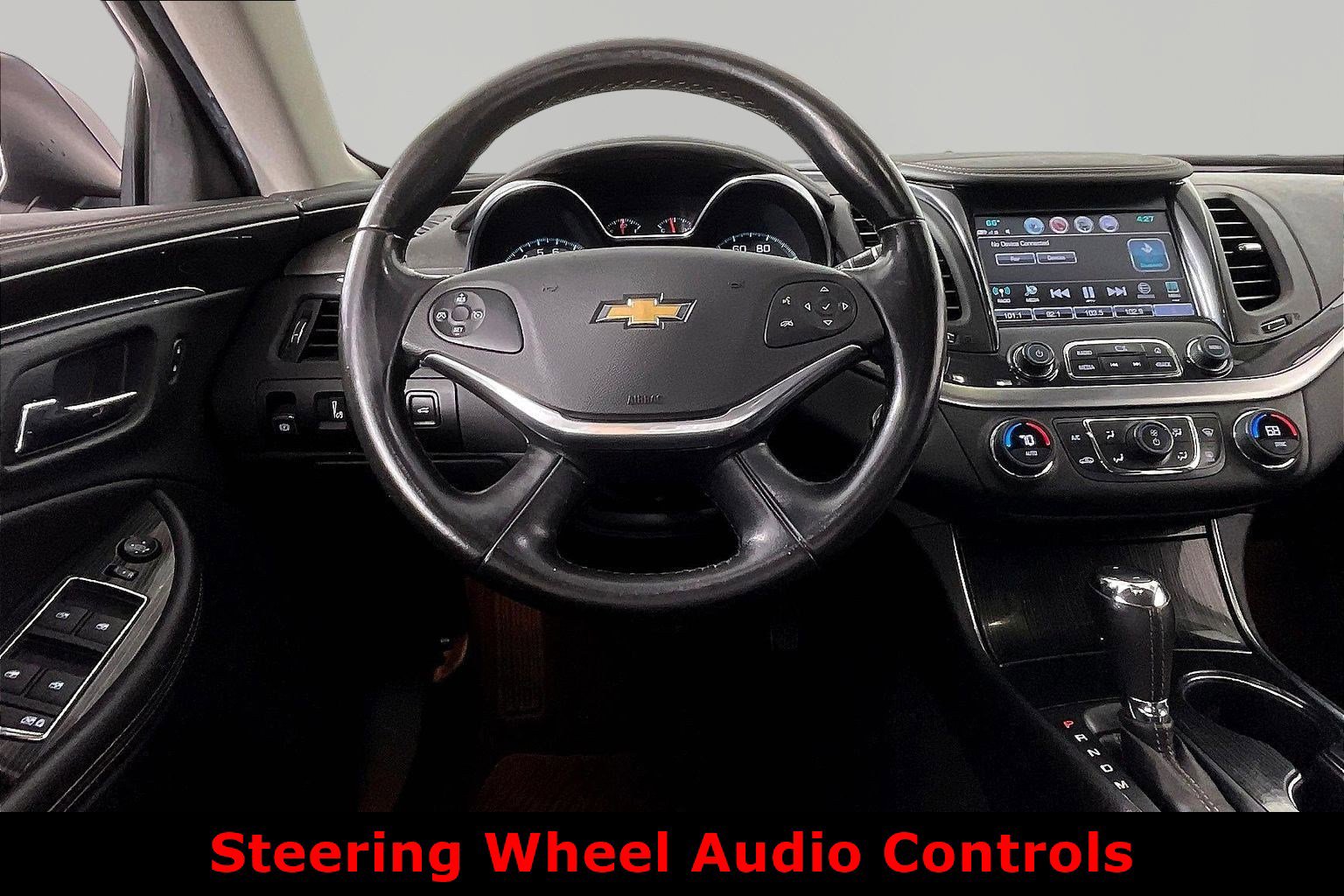 Used 2019 Chevrolet Impala LT FWD image 8