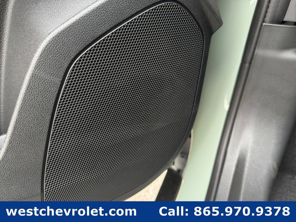 New 2026 Chevrolet Trax ACTIV w/ Driver Confidence Package image 26