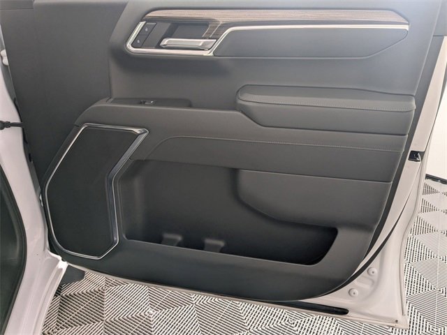 Used 2023 Chevrolet Silverado 1500 LT image 33