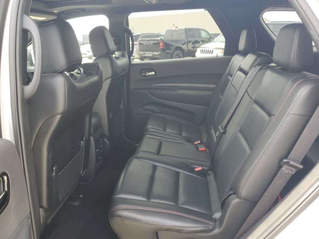 Used 2024 Dodge Durango GT AWD/4WD image 28