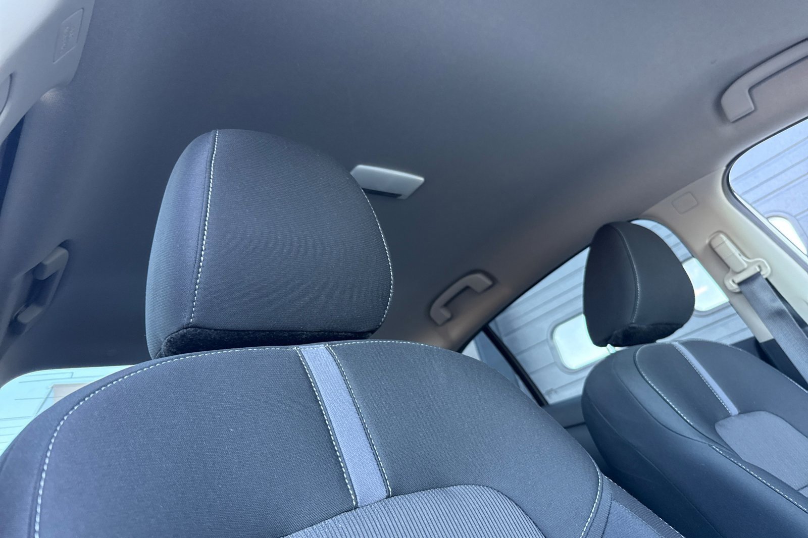 Certified 2024 Nissan Sentra SV w/ All-Weather Package image 20