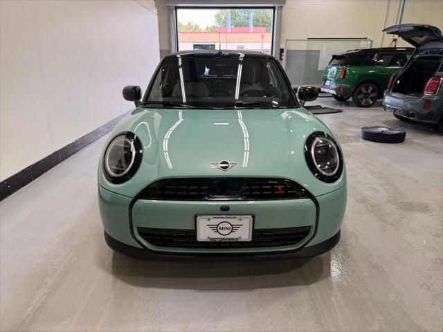 New 2026 MINI Cooper S image 8