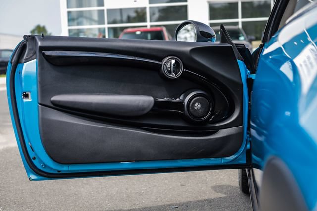 Used 2019 MINI Cooper S FWD image 36