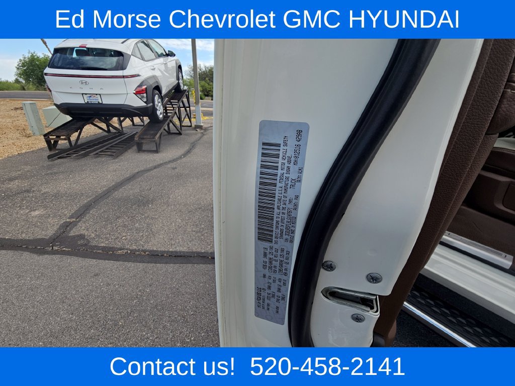 Used 2020 RAM 2500 Laramie AWD/4WD image 23