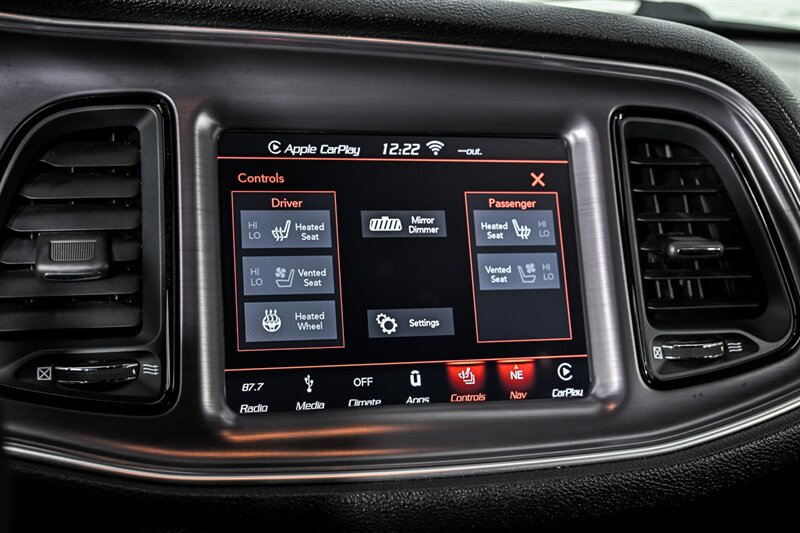 Used 2018 Dodge Challenger SRT Demon RWD image 25