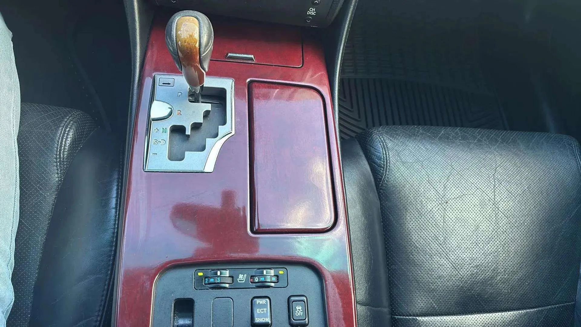 Used 2011 Lexus GS 350 AWD image 39