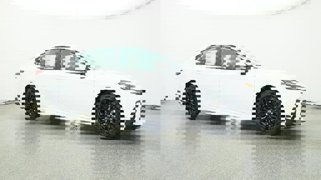 New 2026 Toyota Camry SE image 20