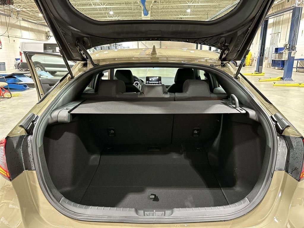 New 2026 Honda Civic Sport image 21