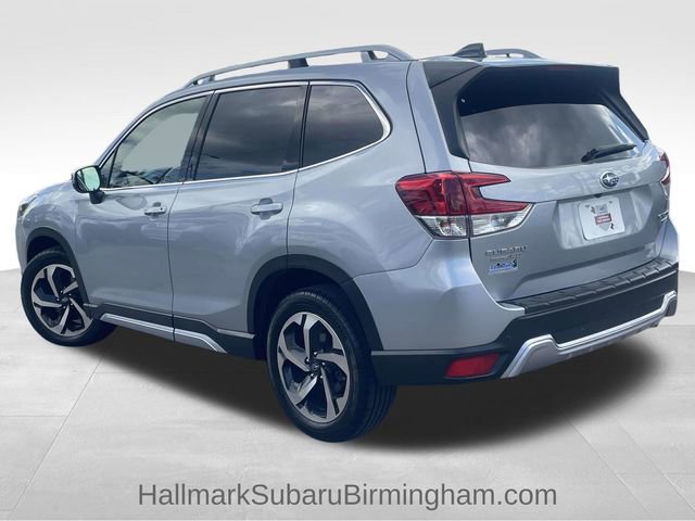Used 2024 Subaru Forester Touring w/ Convenience Package image 7