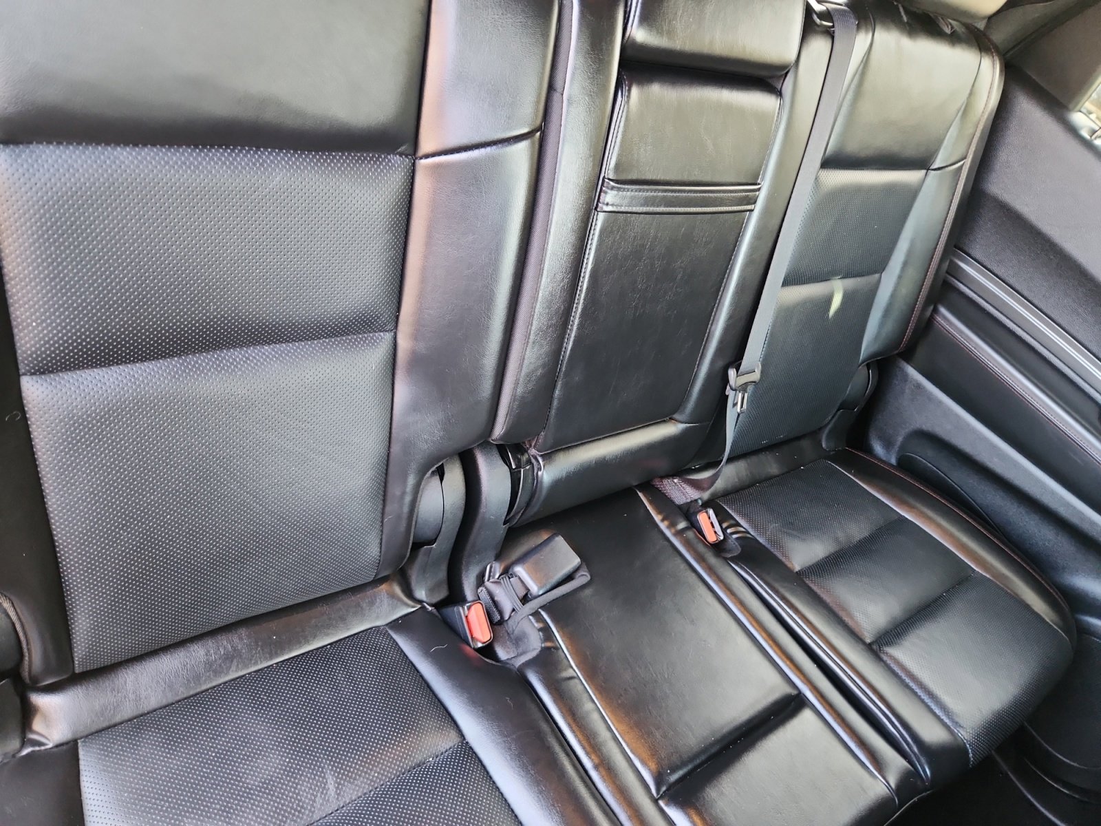 Used 2024 Dodge Durango GT image 18