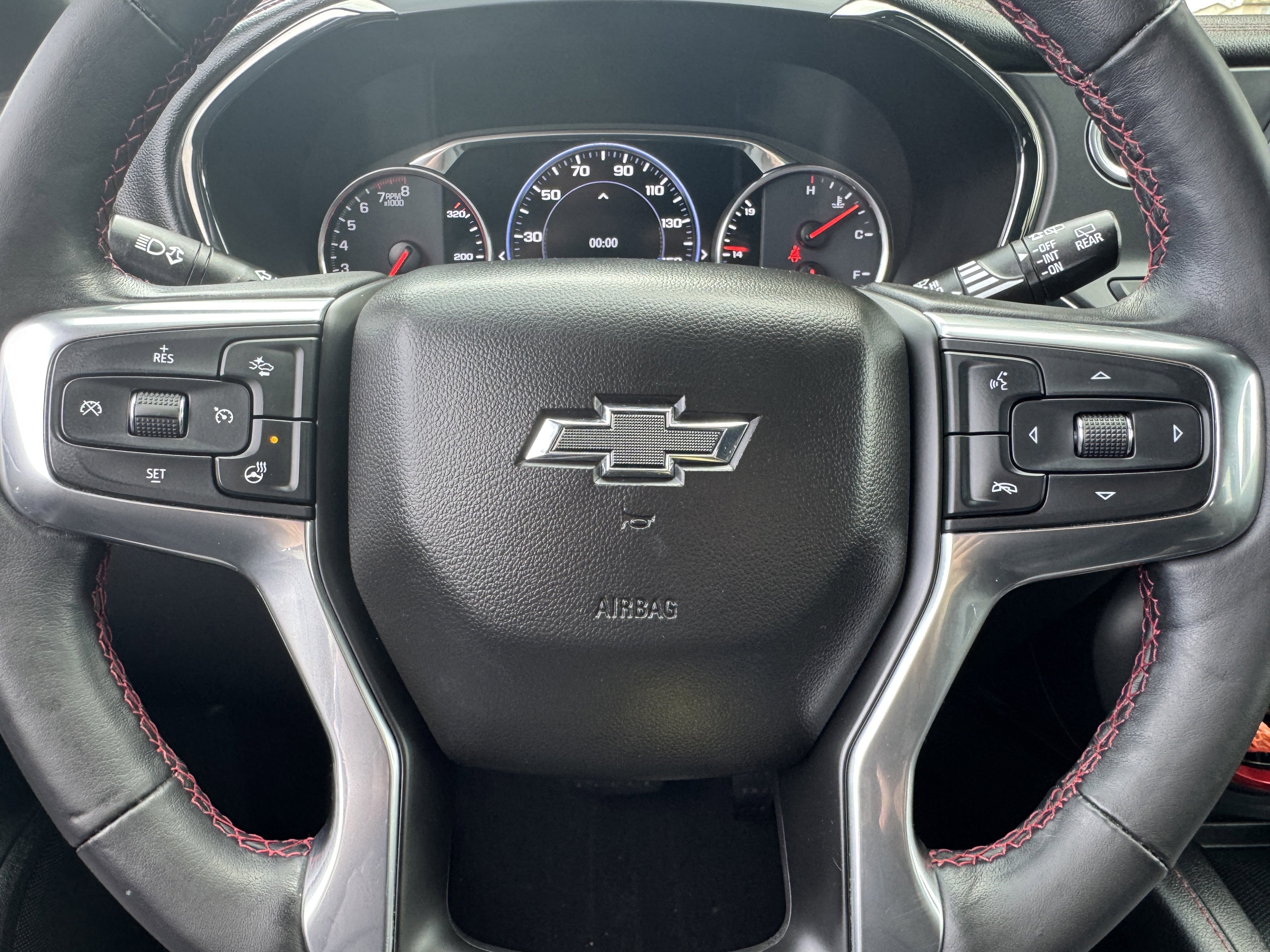 Used 2019 Chevrolet Blazer RS image 33