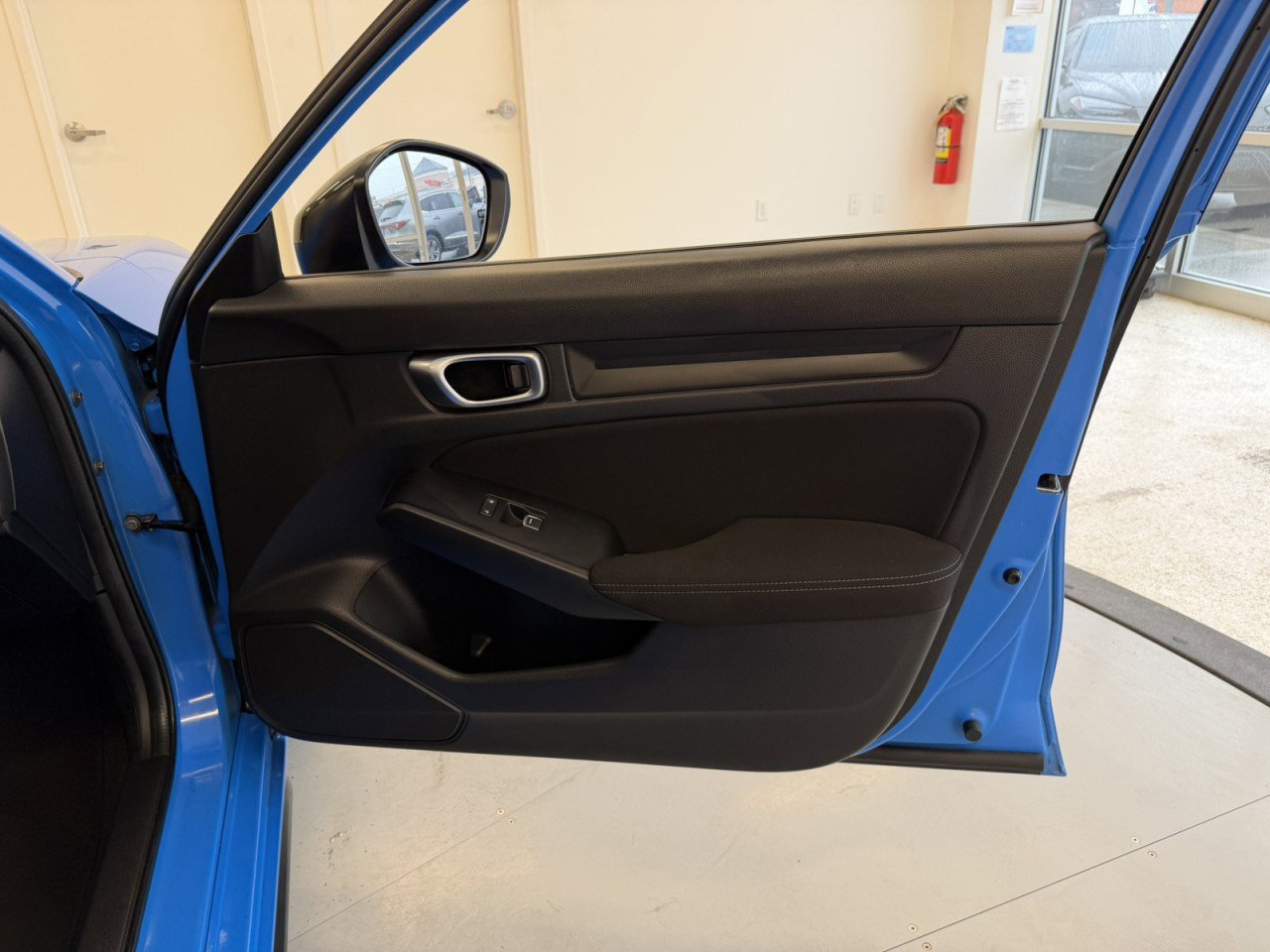 Used 2024 Honda Civic Sport image 34