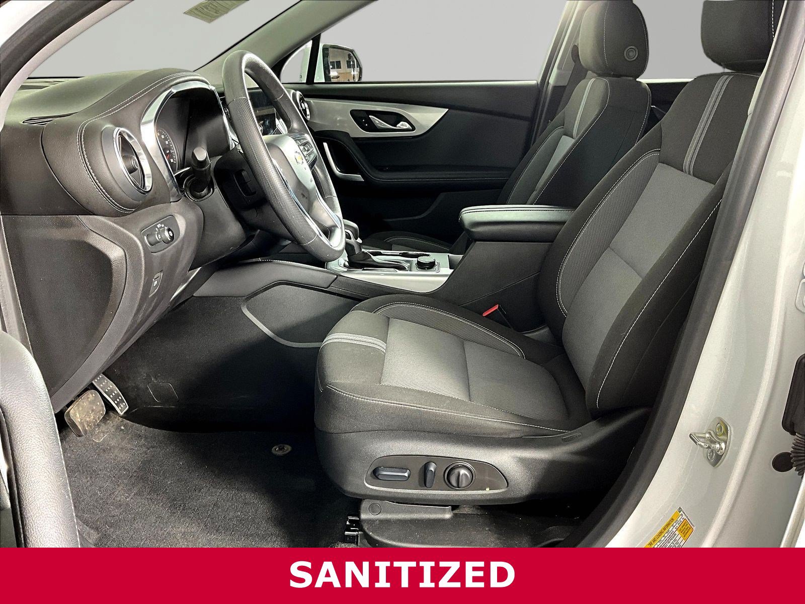 Used 2024 Chevrolet Blazer LT w/ LPO, Floor Liner Package FWD image 19