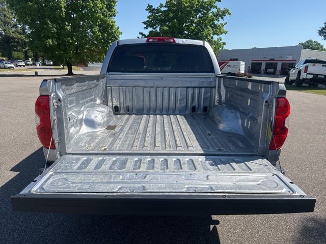 Used 2020 Toyota Tundra SR5 AWD/4WD image 19