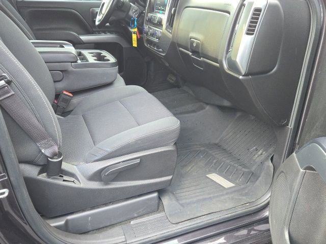 Used 2016 Chevrolet Silverado 1500 LT w/ All Star Edition image 9