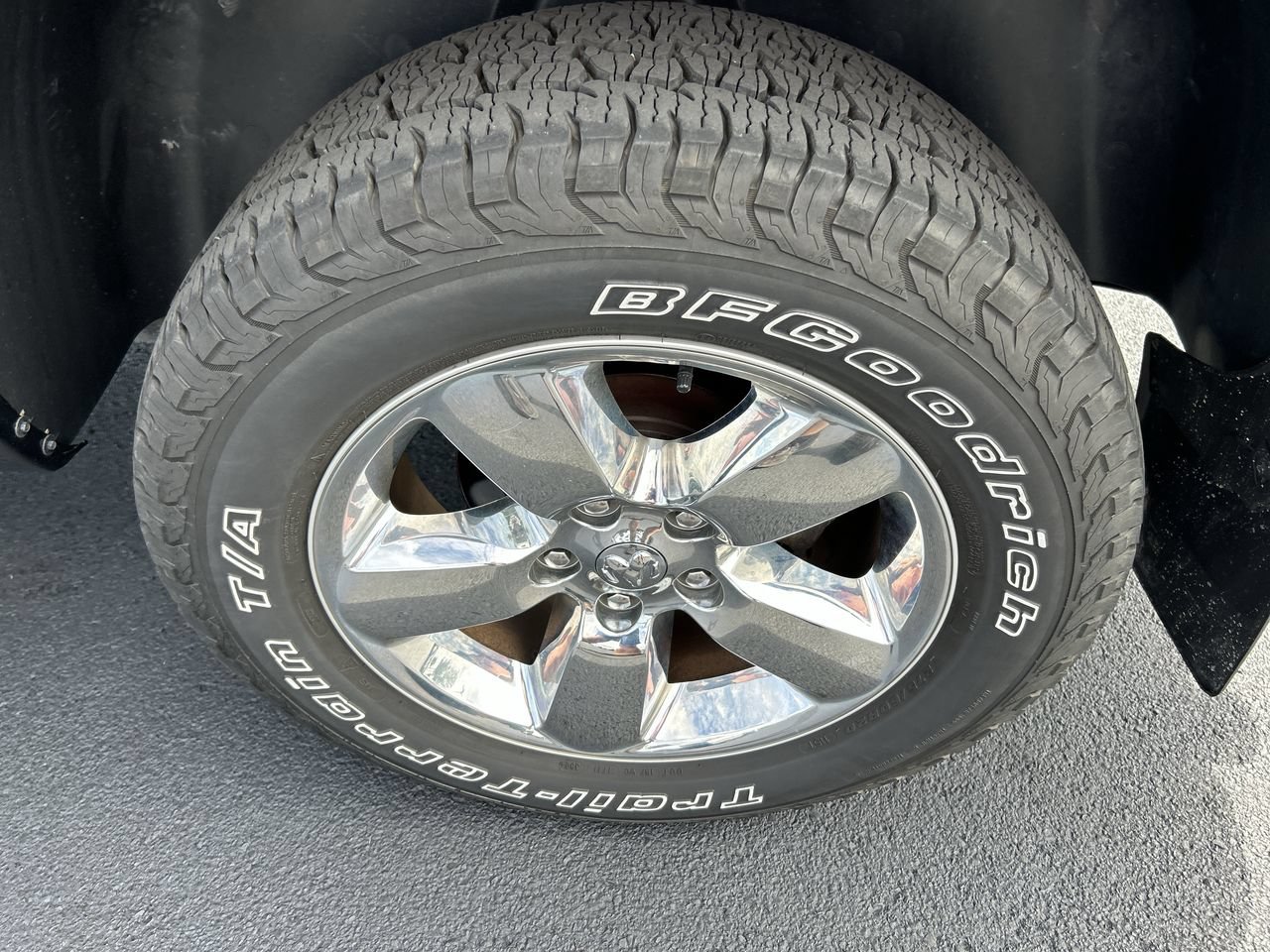 Used 2019 RAM 1500 Big Horn AWD/4WD image 10