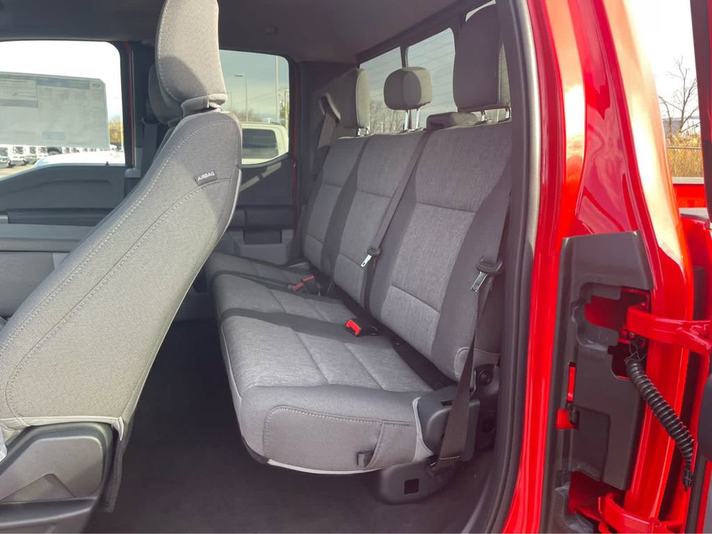 New 2026 Ford F350 XL w/ STX Appearance Package AWD/4WD image 30