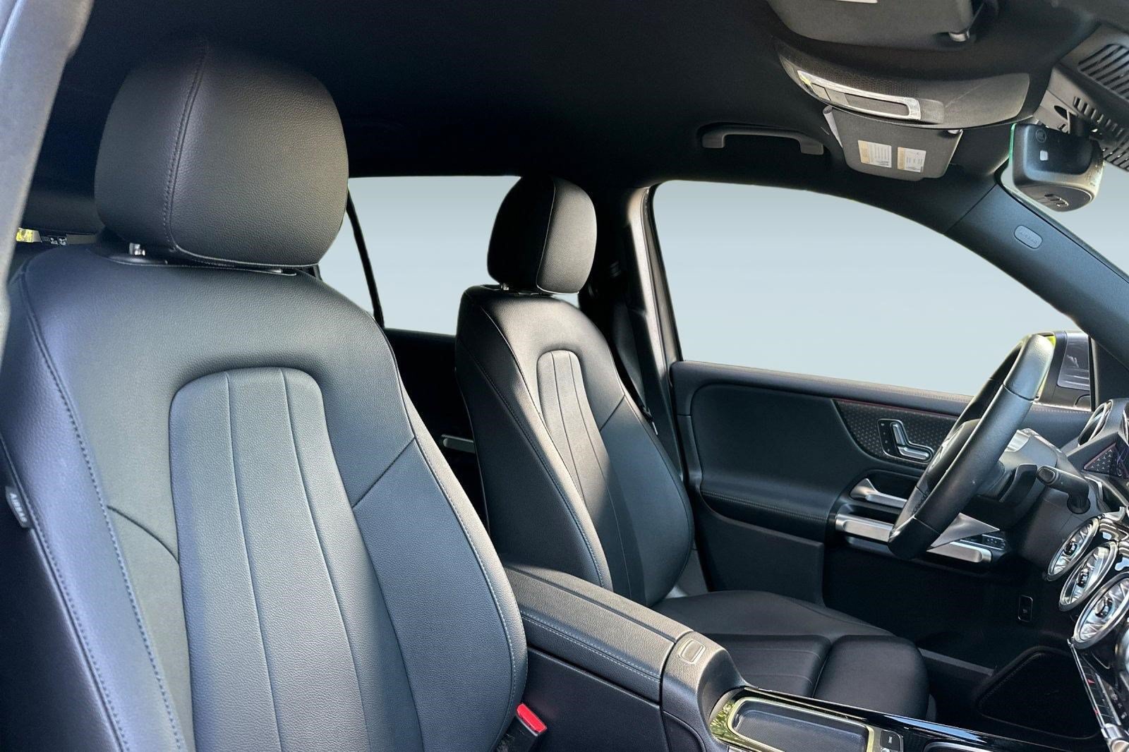 Certified 2024 Mercedes-Benz EQB 250+ image 29