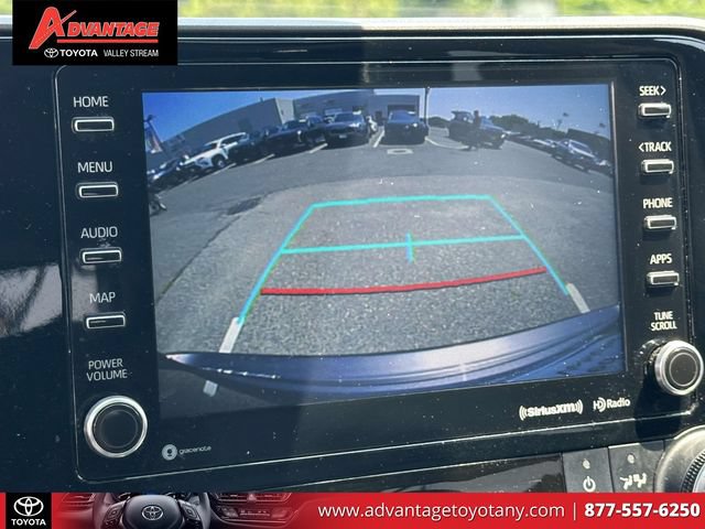 Certified 2021 Toyota Highlander XLE AWD/4WD image 34