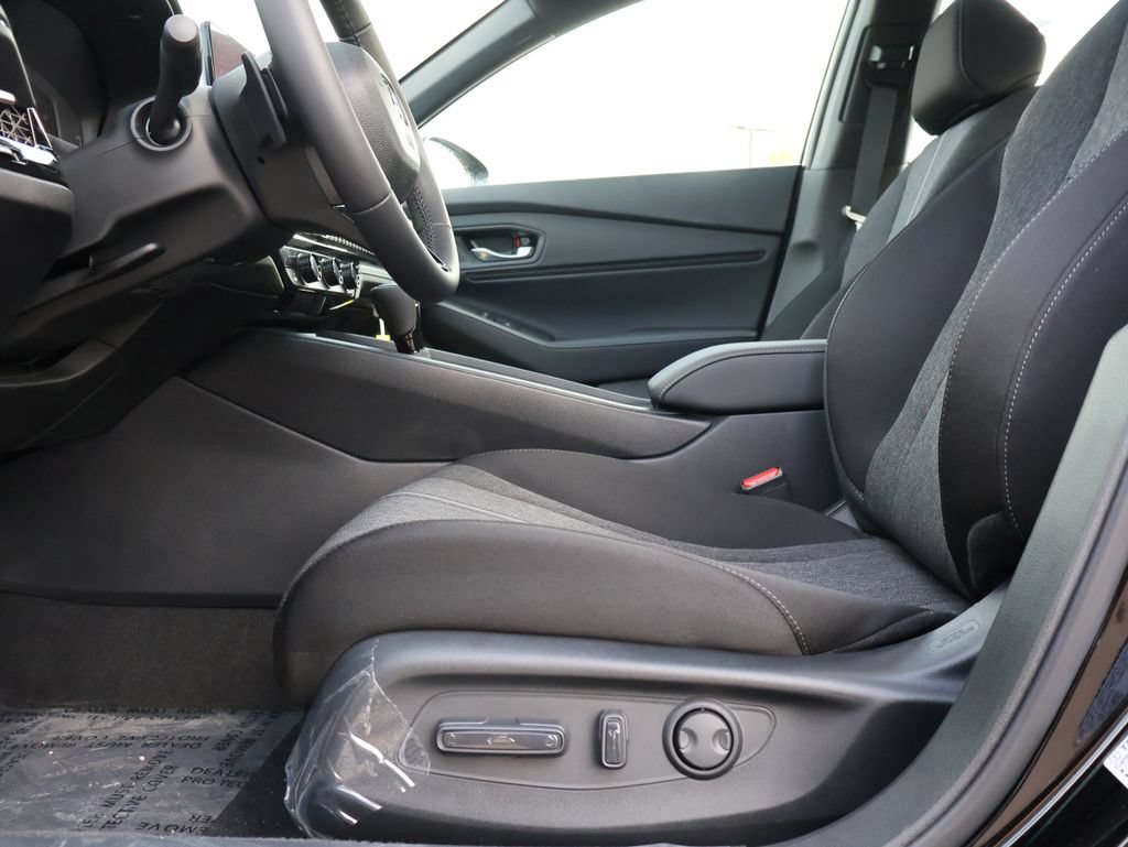New 2026 Honda Accord Sport image 23