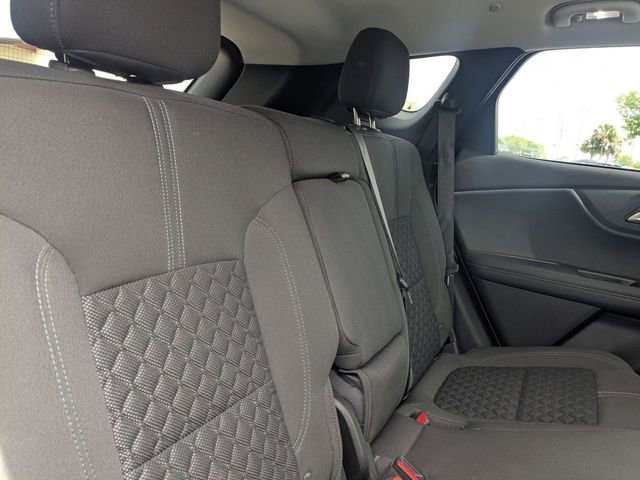 Used 2022 Chevrolet Blazer LT w/ LPO, Black Accent Package image 36