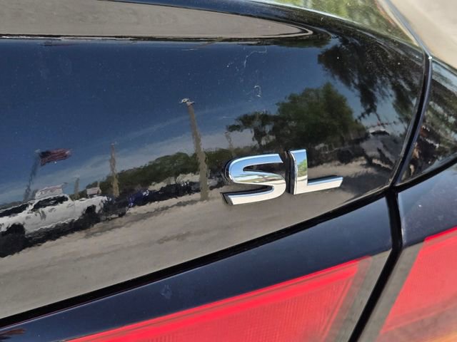 Used 2021 Nissan Altima 2.5 SL AWD/4WD image 11