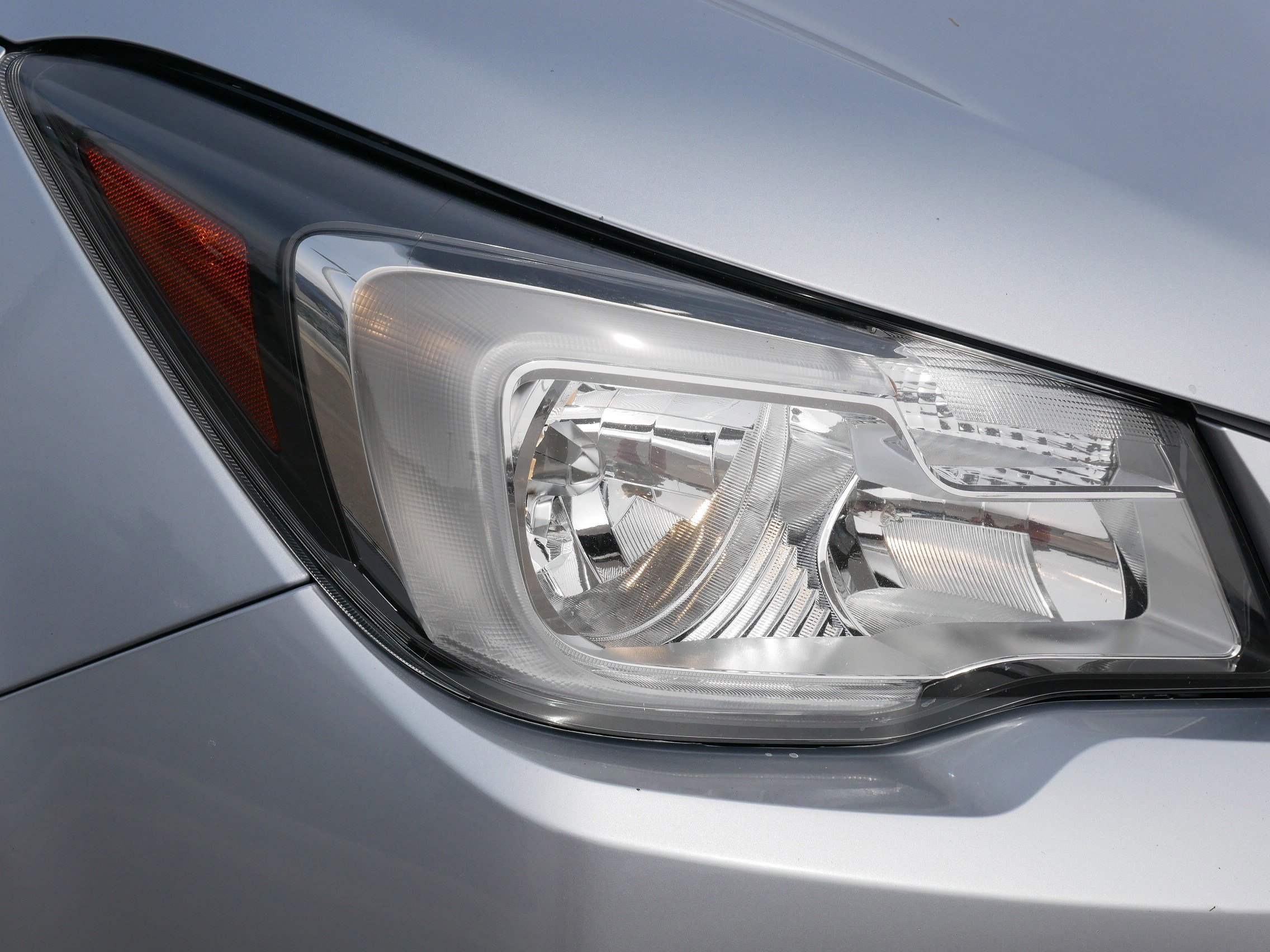 Used 2018 Subaru Forester 2.5i w/ Alloy Wheel Package image 16