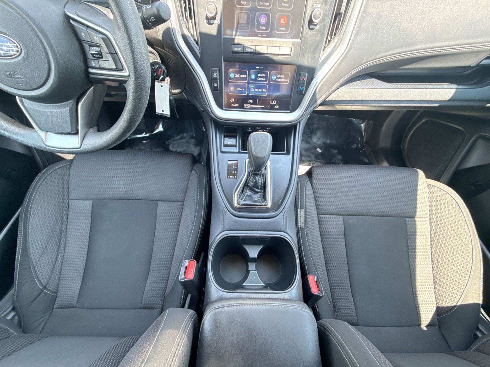 Used 2020 Subaru Outback AWD/4WD image 22