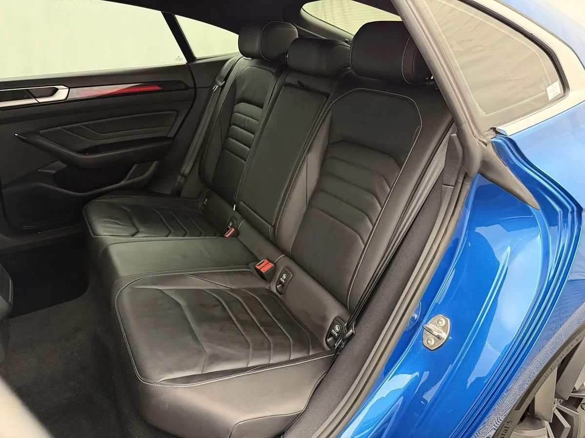 Used 2023 Volkswagen Arteon SEL AWD/4WD image 32