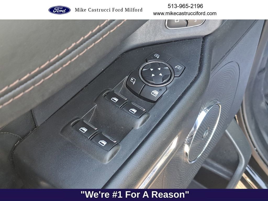 Used 2021 Ford Expedition Max Platinum image 21