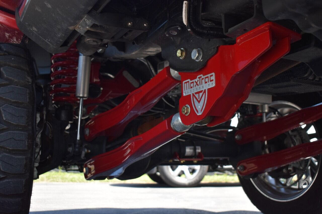 Used 2020 Ford F350 King Ranch w/ King Ranch Ultimate Package image 65