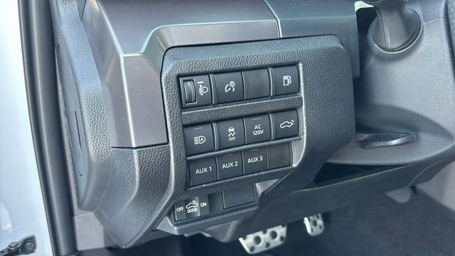 New 2026 Toyota Tacoma TRD Sport w/ TRD Sport Premium Package image 16