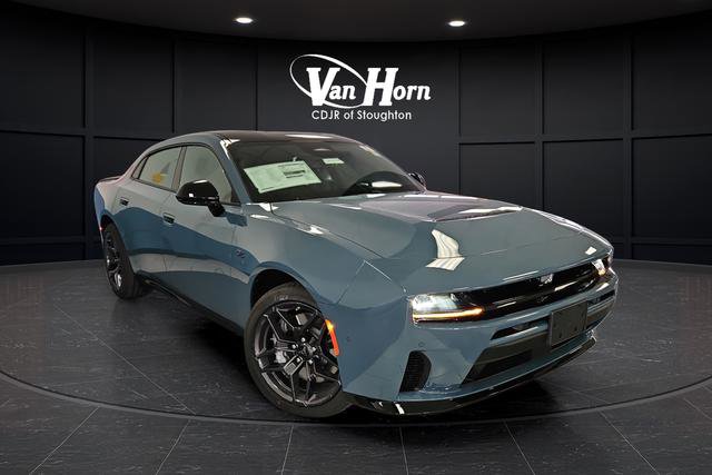 New 2026 Dodge Charger R/T