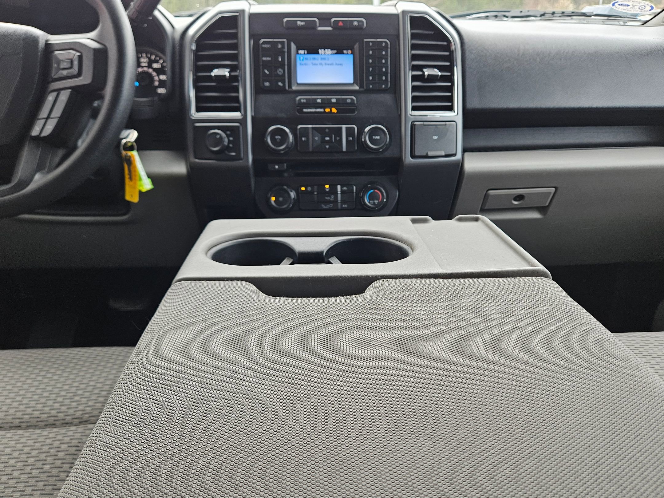 Used 2018 Ford F150 XLT image 10