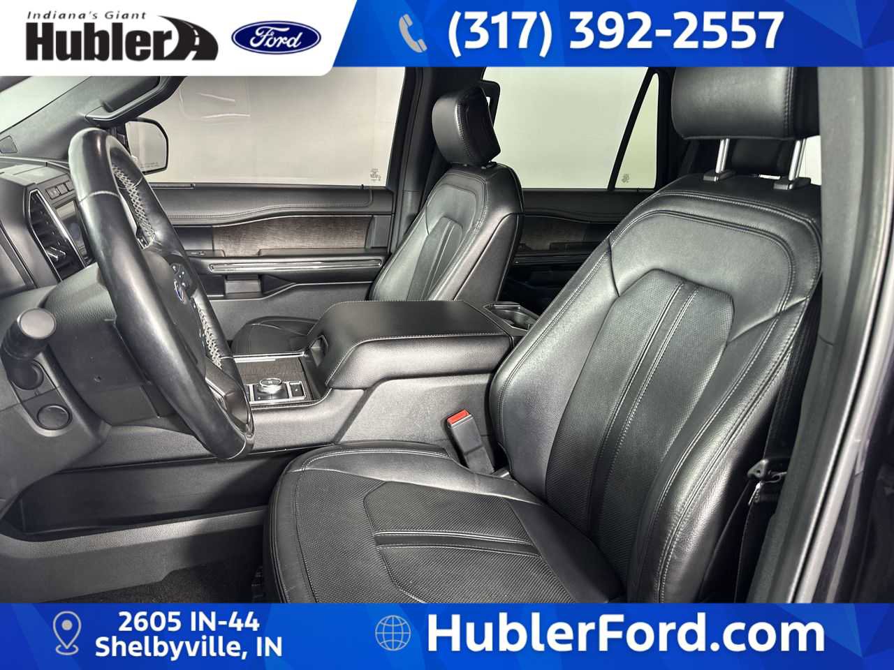 Used 2020 Ford Expedition Limited AWD/4WD image 13