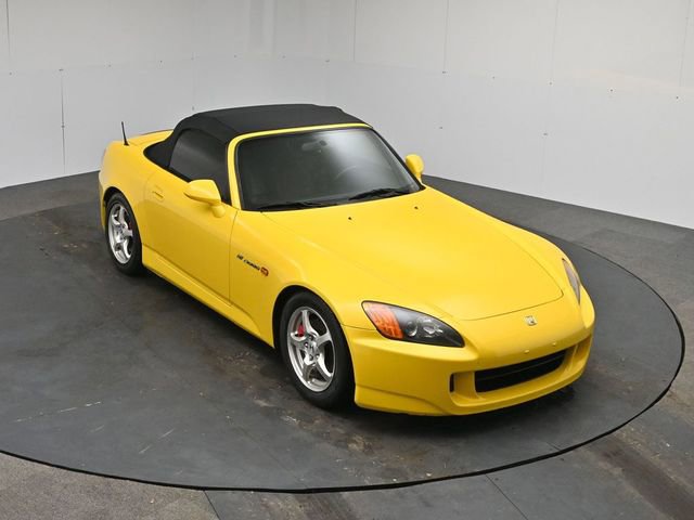 Used 2001 Honda S2000 Base image 40