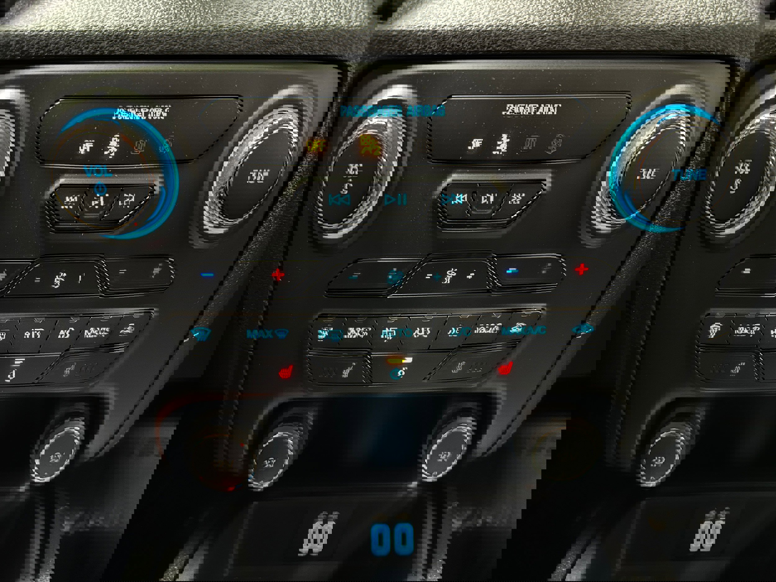 Certified 2021 Ford Ranger Lariat w/ Equipment Group 501A High image 22