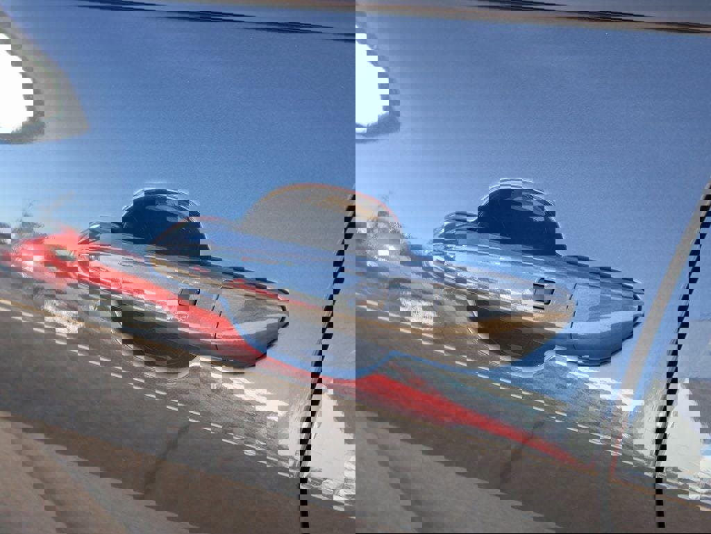 New 2026 Hyundai Elantra Sport w/ Cargo Package image 11