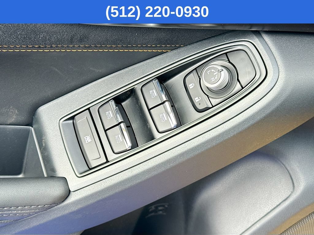 New 2026 Subaru WRX tS w/ Accessory Package #2 AWD/4WD image 21