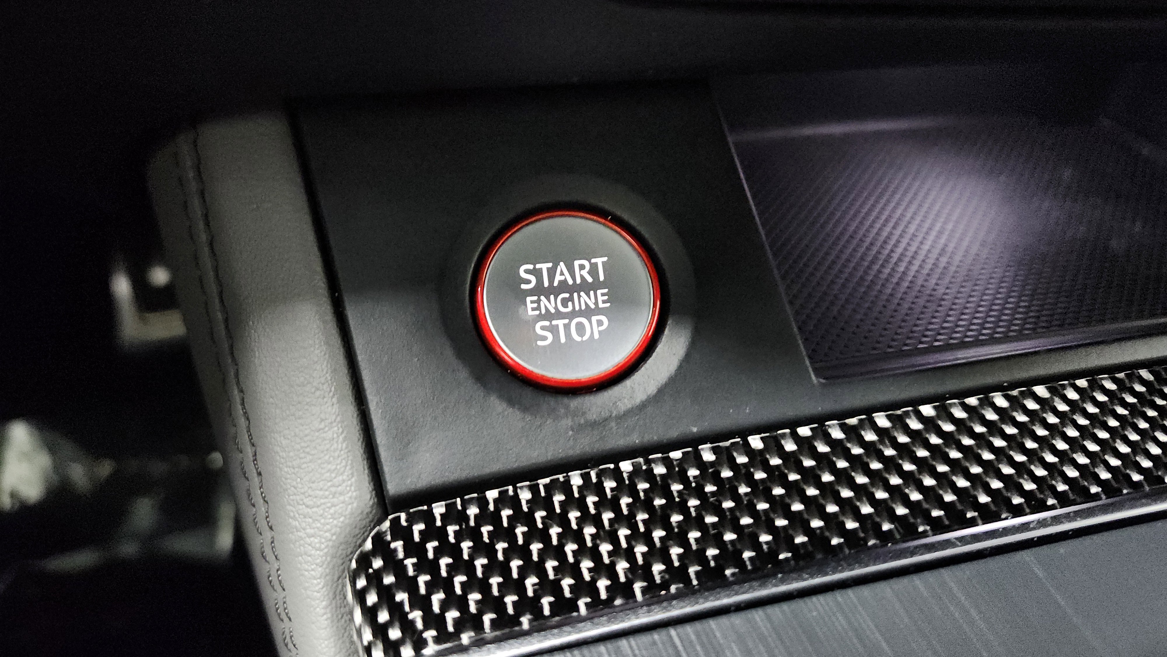 Used 2019 Audi SQ5 Premium Plus image 9