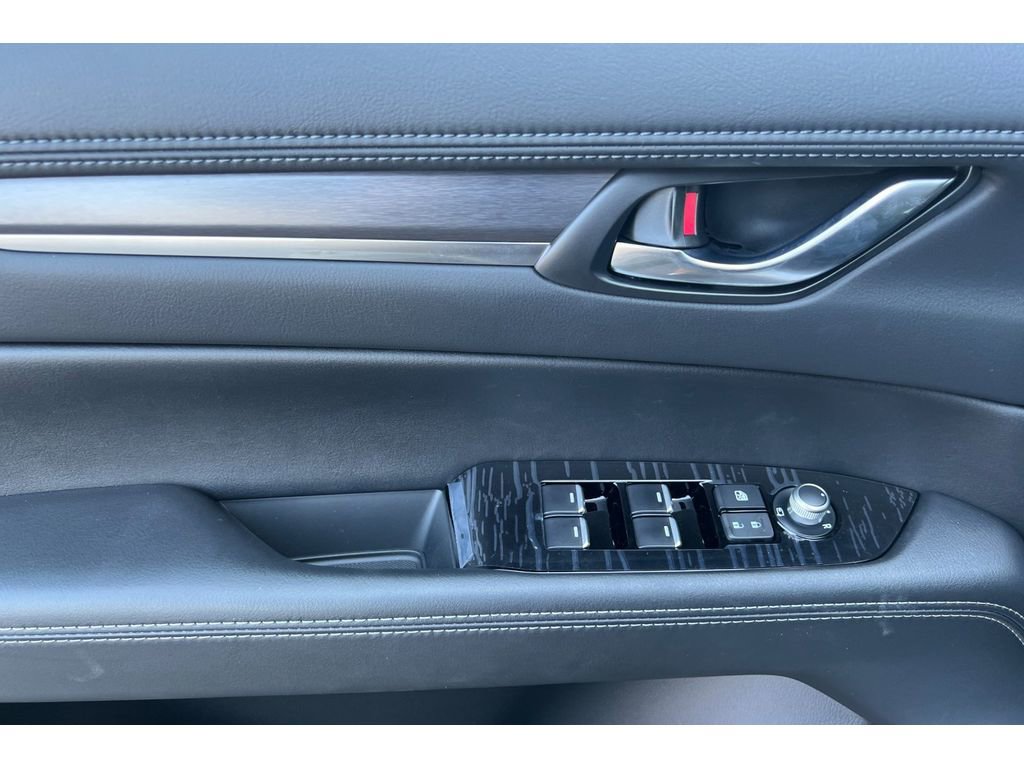 New 2025 MAZDA CX-5 AWD 2.5 S image 11