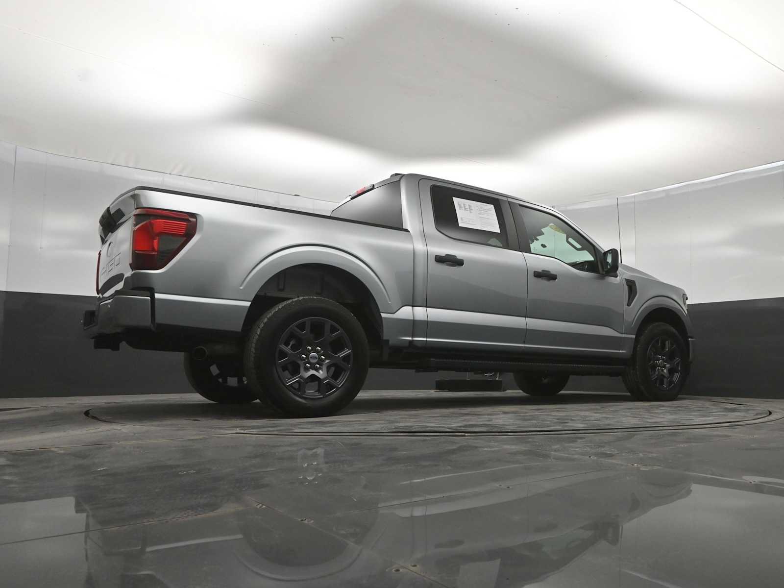 Used 2026 Ford F150 STX w/ Equipment Group 200A AWD/4WD image 41