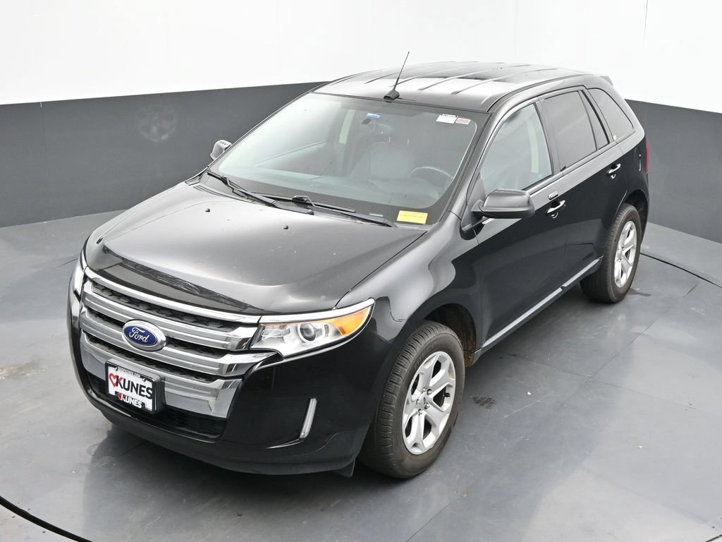 Used 2013 Ford Edge SEL FWD image 36