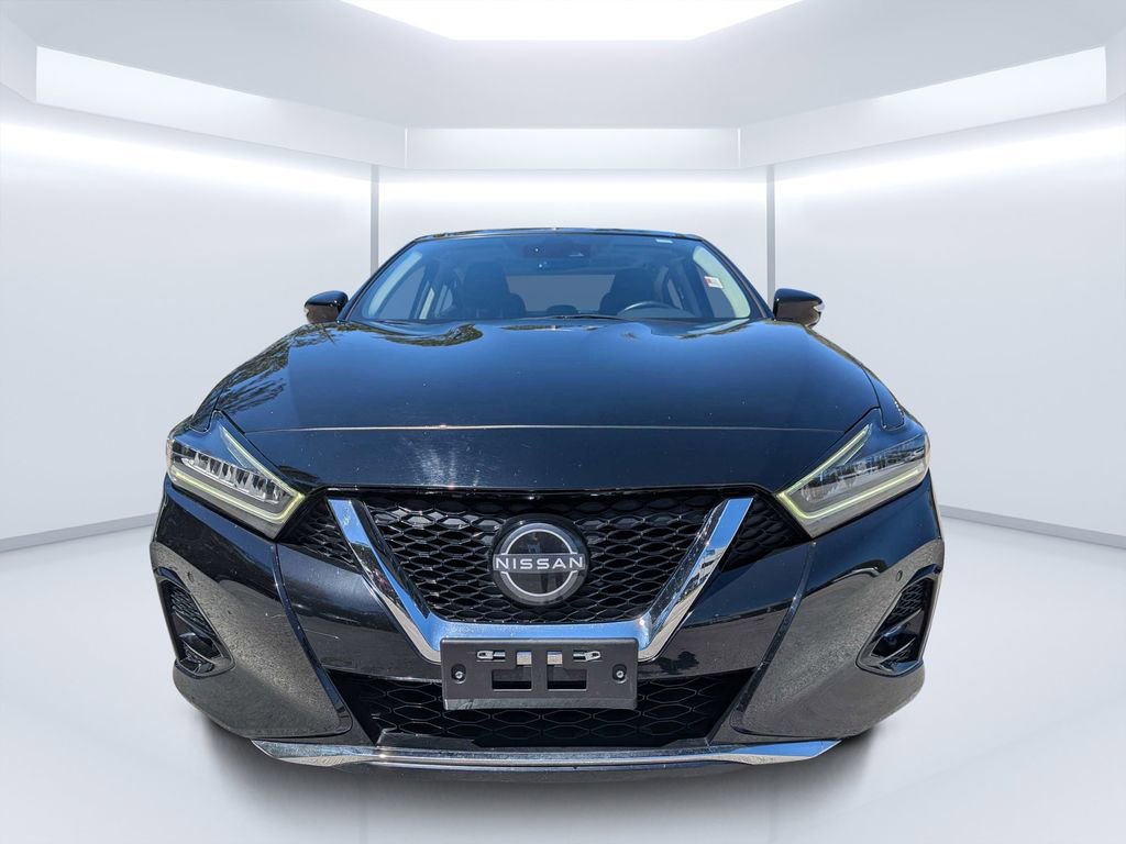 Used 2023 Nissan Maxima Platinum w/ Sport Mat Group FWD image 8