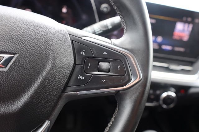 Used 2024 Chevrolet Trax ACTIV FWD image 26