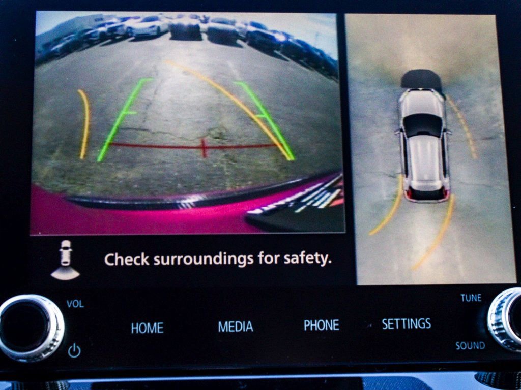 New 2026 Mitsubishi Eclipse Cross SEL image 20