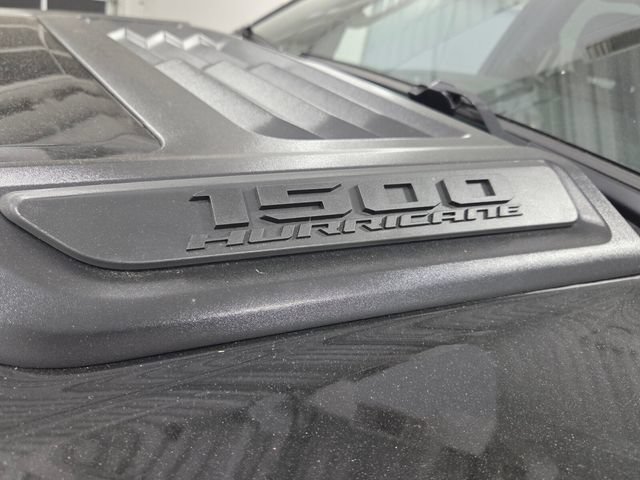 New 2026 RAM 1500 Rebel w/ Rebel Level 1 Equipment Group AWD/4WD image 18
